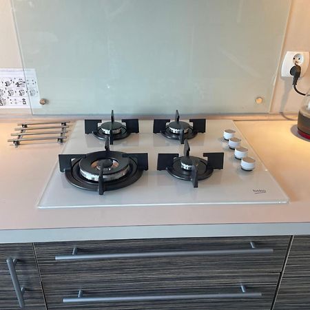 As Apartment Lodz ภายนอก รูปภาพ