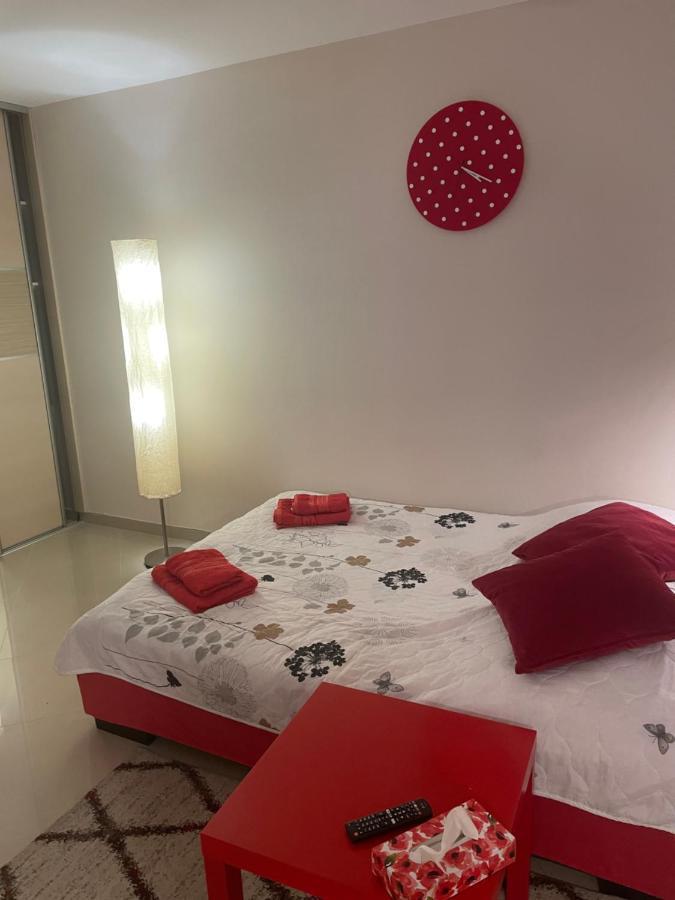 As Apartment Lodz ภายนอก รูปภาพ