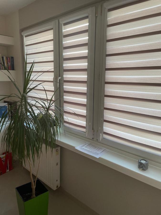 As Apartment Lodz ภายนอก รูปภาพ