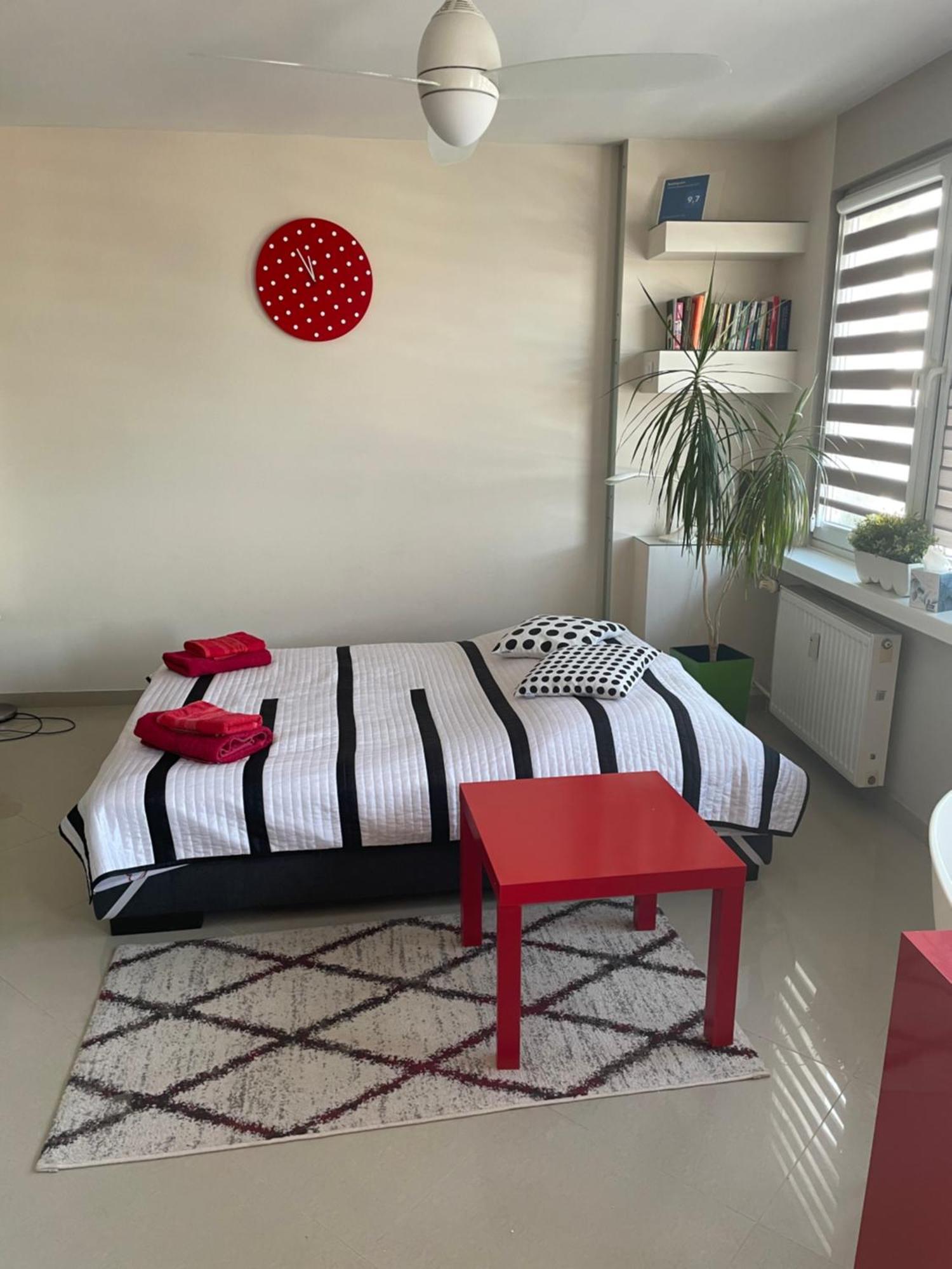 As Apartment Lodz ภายนอก รูปภาพ