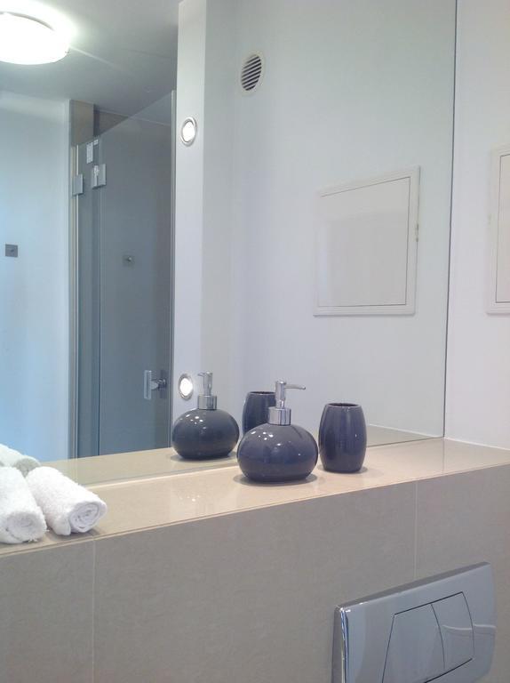 As Apartment Lodz ภายนอก รูปภาพ
