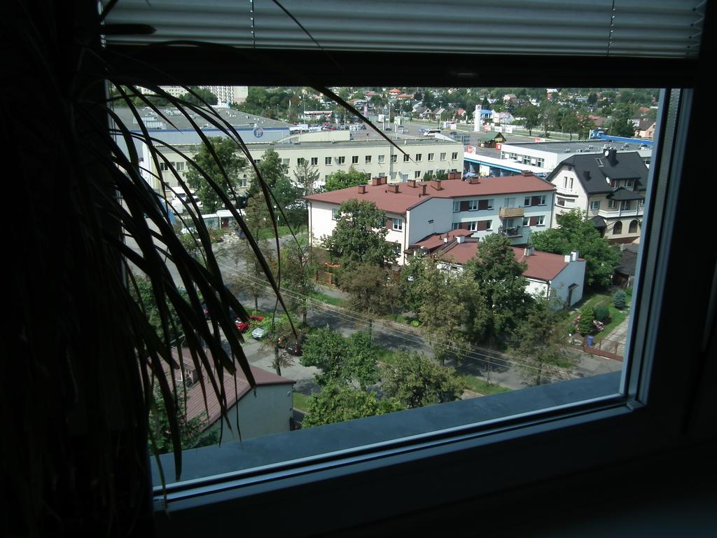 As Apartment Lodz ภายนอก รูปภาพ