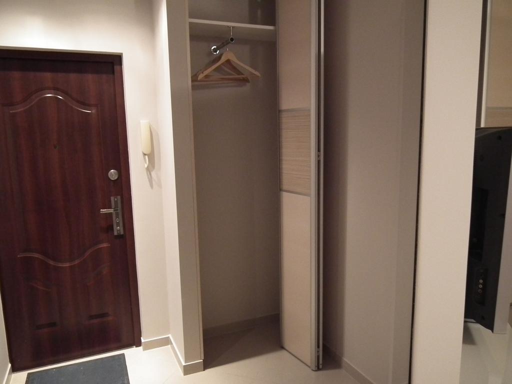 As Apartment Lodz ภายนอก รูปภาพ