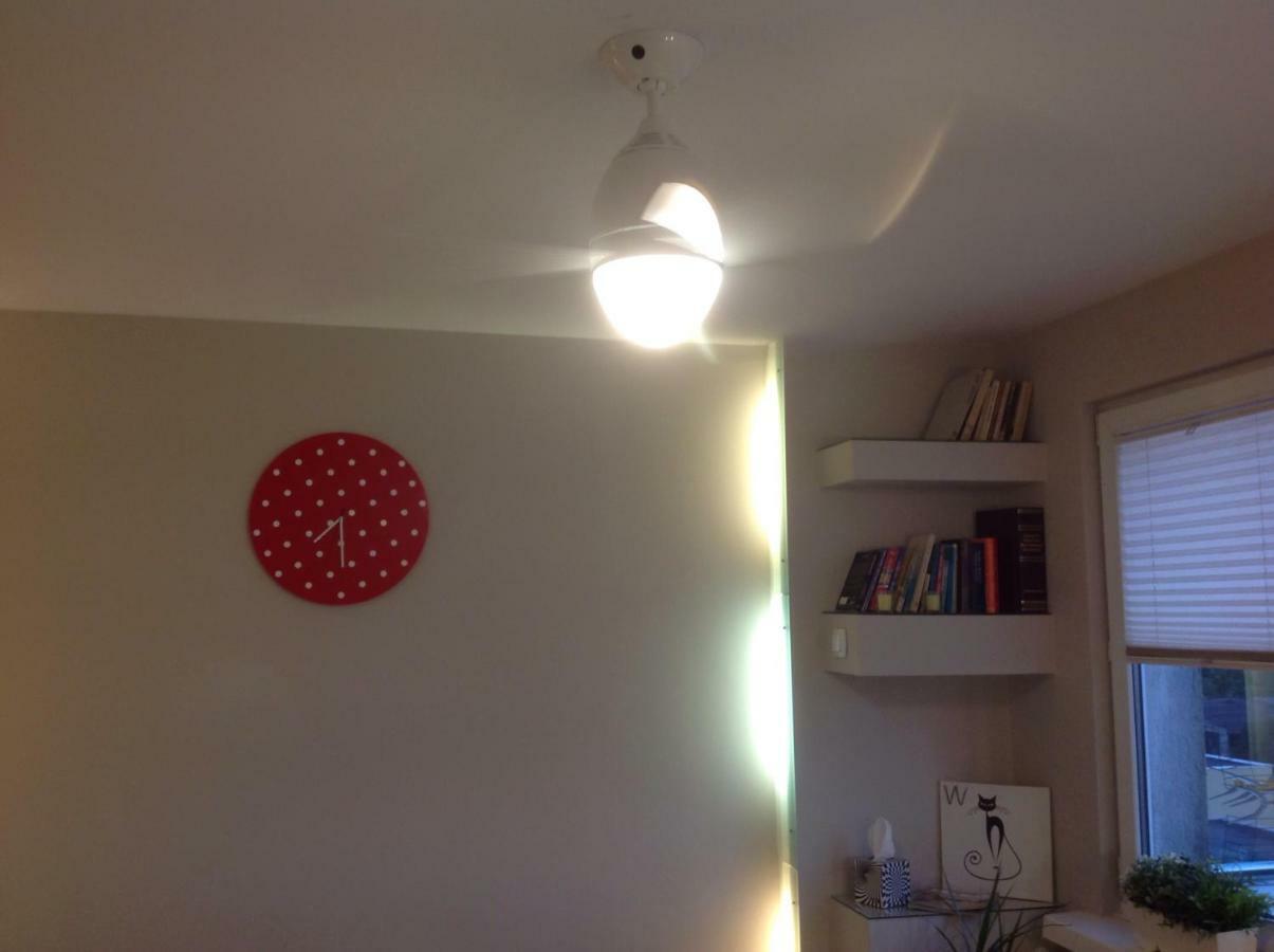 As Apartment Lodz ภายนอก รูปภาพ